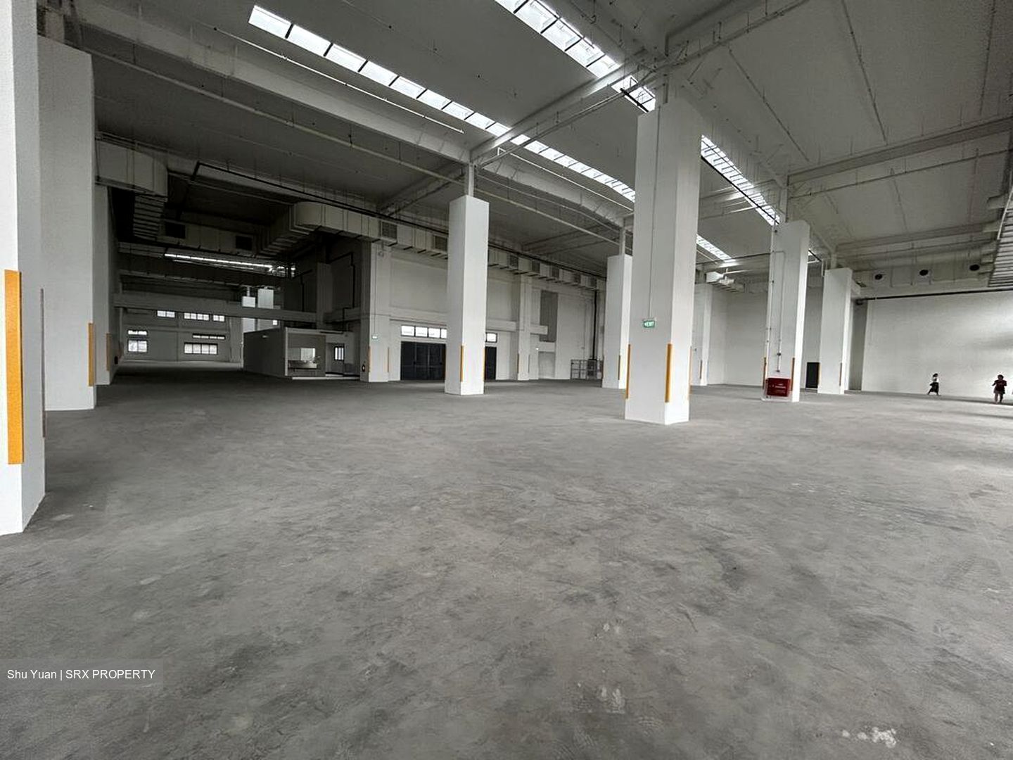 Jtc Defu Industrial City (D19), Factory #520473481